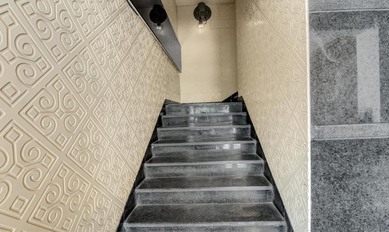 Treebo Three Drops Hotel บังกาลอร์ ภายนอก รูปภาพ